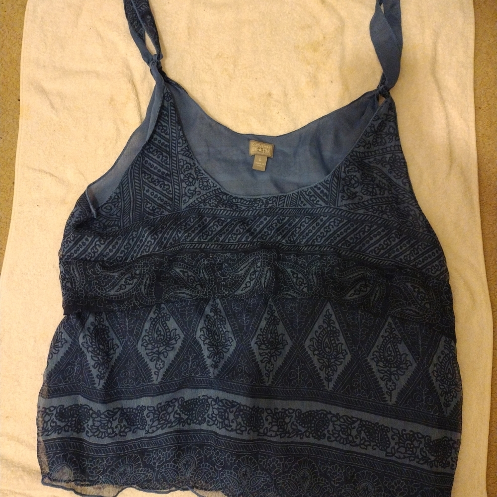 Converse All Star Tank